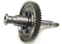 Intermediate Shaft