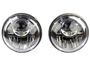 LED headlights