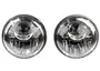 LED headlights