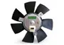 Oil Cooler Fan & Housing