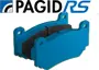 PAGID RS Allroad Racing Brake Pads