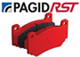 PAGID RST Racing Brake Pads