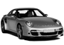 Porsche 997 (911) MK1 2005-2008