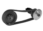 Power Steering Belt & Parts