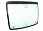 Rear screen