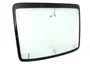 Rear screen