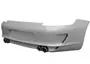 Rear Bumpers