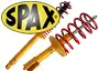 Spax Suspension