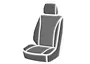 Seats & Seat Belts