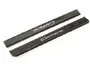 Side Sill Trims