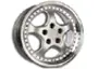 Split Rim Wheels