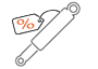 Suspension & Axle