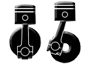 Timing Decals