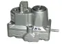Warm-up Regulator