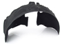 Wheel Arch Liners & Covers