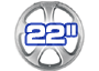 Alloy Wheels 22'
