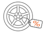 Wheels & Accessories
