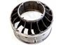 Air cooling parts