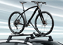 Bike racks