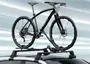 Bike racks