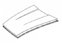 Bonnet / Boot Seals