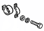 Parts - Screws / Washers etc