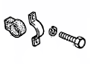 Parts - Screws / Washers etc
