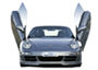 Gull Wing Doors