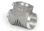 Performance Plenum