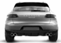 Macan MKI to MKII Look