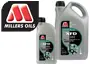 Engine Oil & Lubricants - Millers Oils