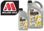 Engine Oil & Lubricants - Millers Oils NanoDrive