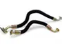 Oil System & Pipes