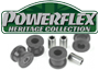 Powerflex Heritage Collection