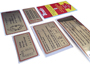 Reproduction Stickers