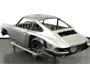 Restoration Chassis / Repair Panels