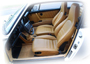 Complete Interior Restoration Kit