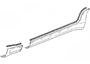 Side Sill Seals
