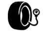 Tyre Decals