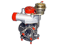 Turbo Chargers