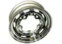 Steel wheels