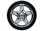 Single Replacement wheels