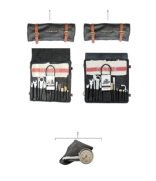 Tool and Accessories 356, 356A 1950-1959
