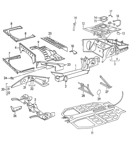 Frame 356A 1955-1959
