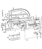 Body 356 (1950-1965)