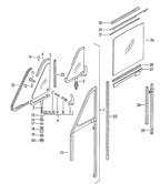 Body 356 (1950-1965)