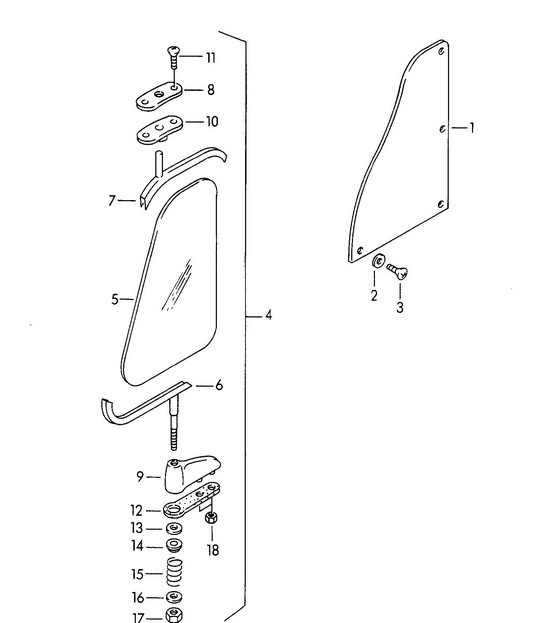 Washer / Special model 356 /356A 1950-1959