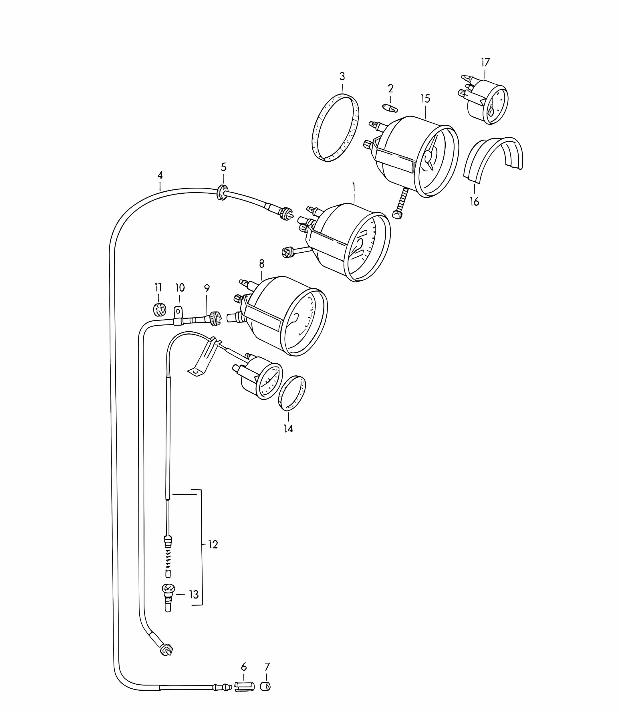 Instruments  356 1950-1955