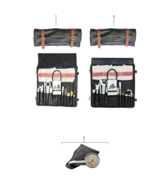 Tool 356B / 356C 1960-1965