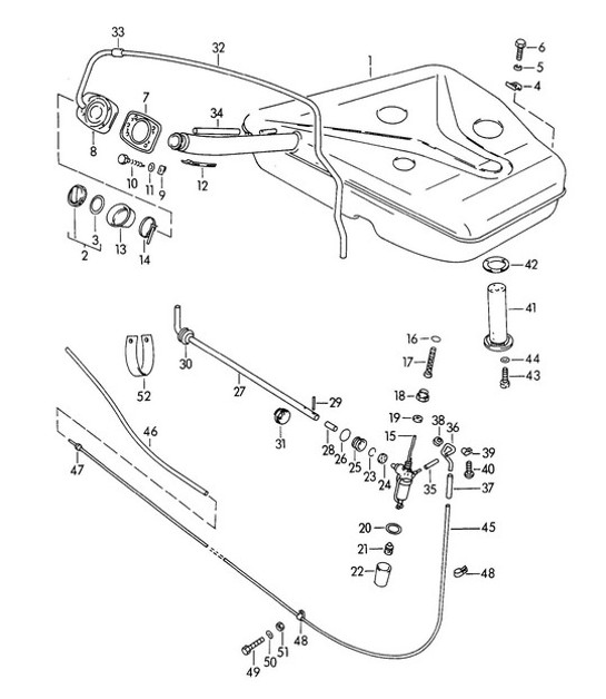 Diagram 201-005 Porsche Taycan (9J1) MK2 2024>> 